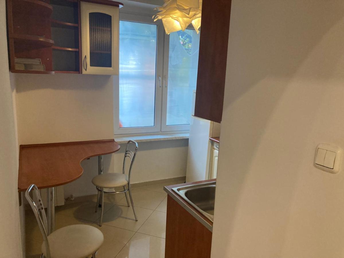 타이치 Apartament Przy Stadionie 아파트 외부 사진